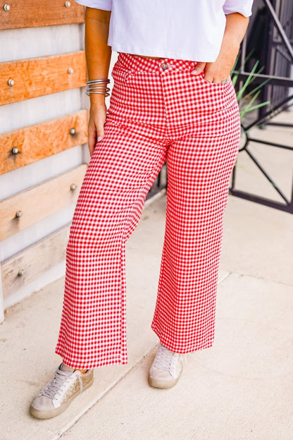 The Party Pants- 6 Colors