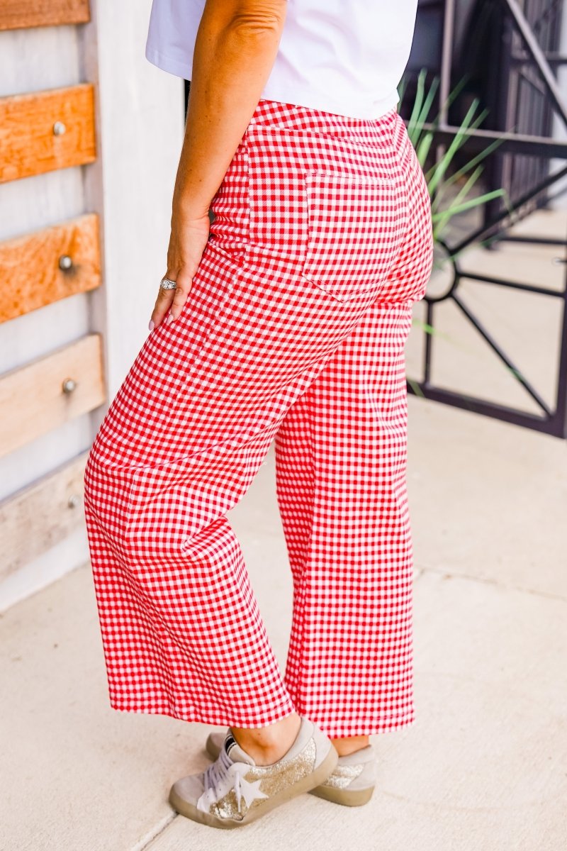 The Party Pants- 6 Colors