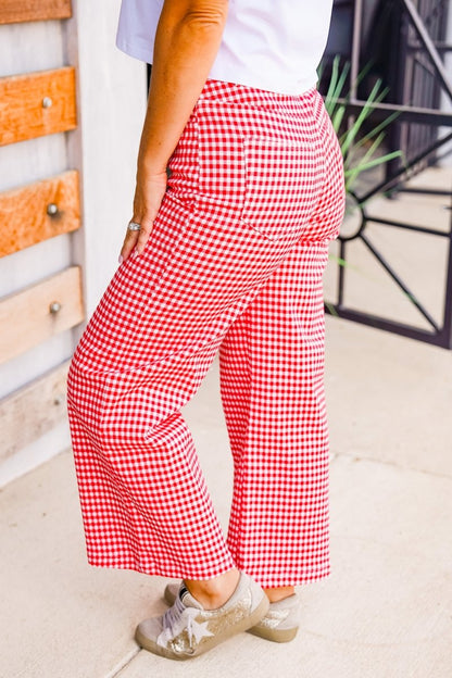 The Party Pants- 6 Colors