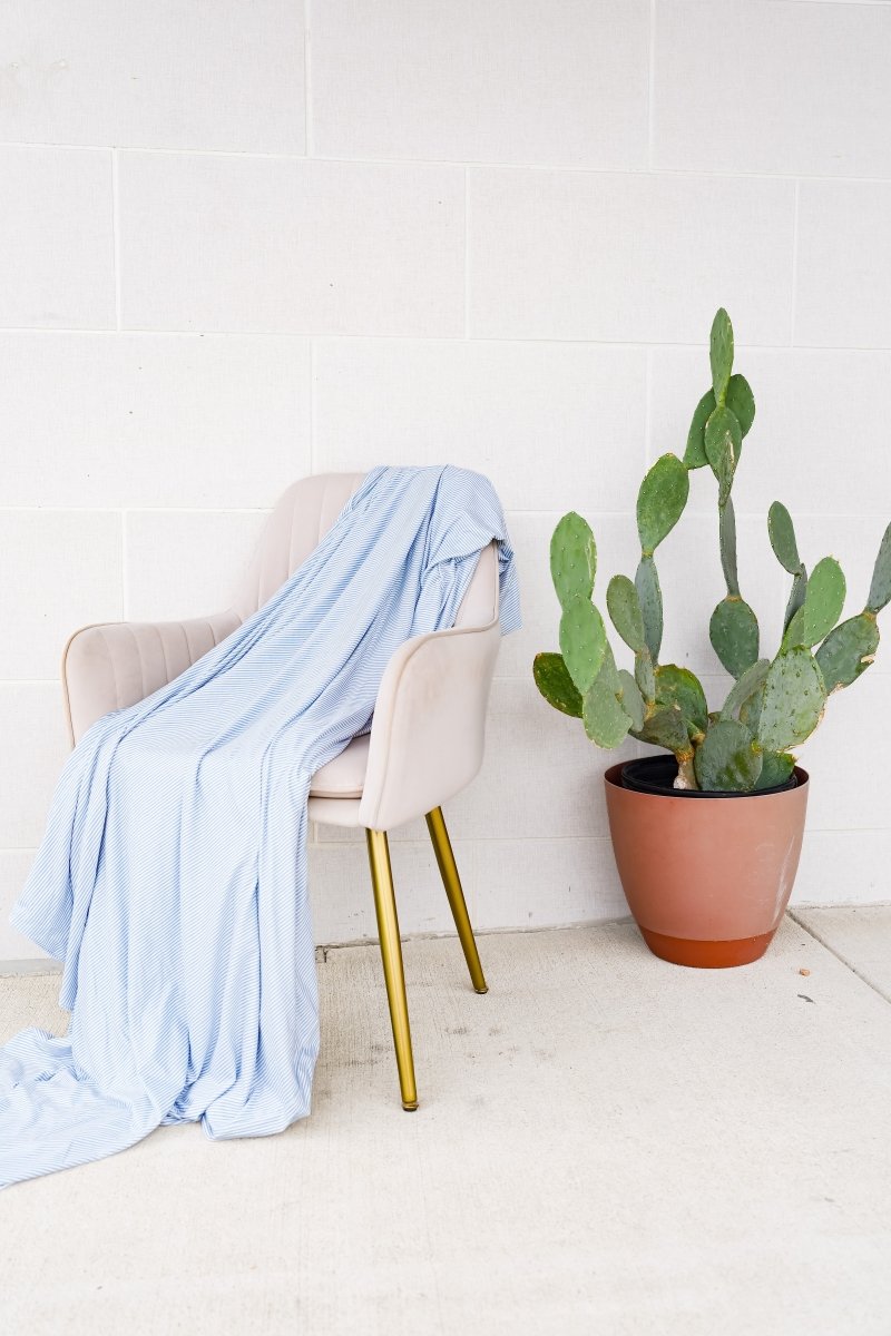 The Buckley Butter Blanket- 4 Colors
