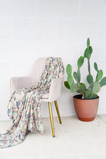 The Buckley Butter Blanket- 4 Colors