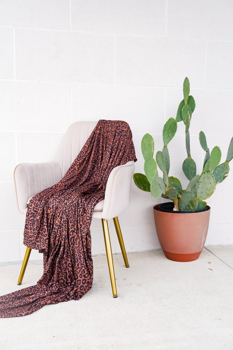 The Buckley Butter Blanket- 4 Colors