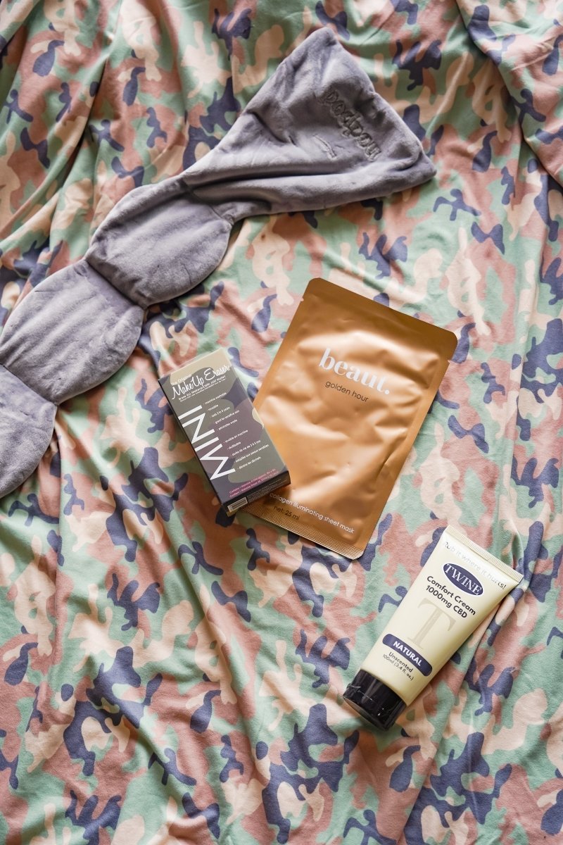 The Buckley Butter Blanket- 4 Colors