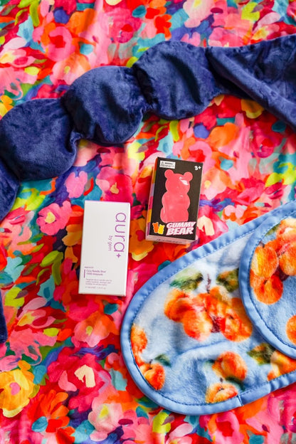 The Buckley Butter Blanket- 4 Colors