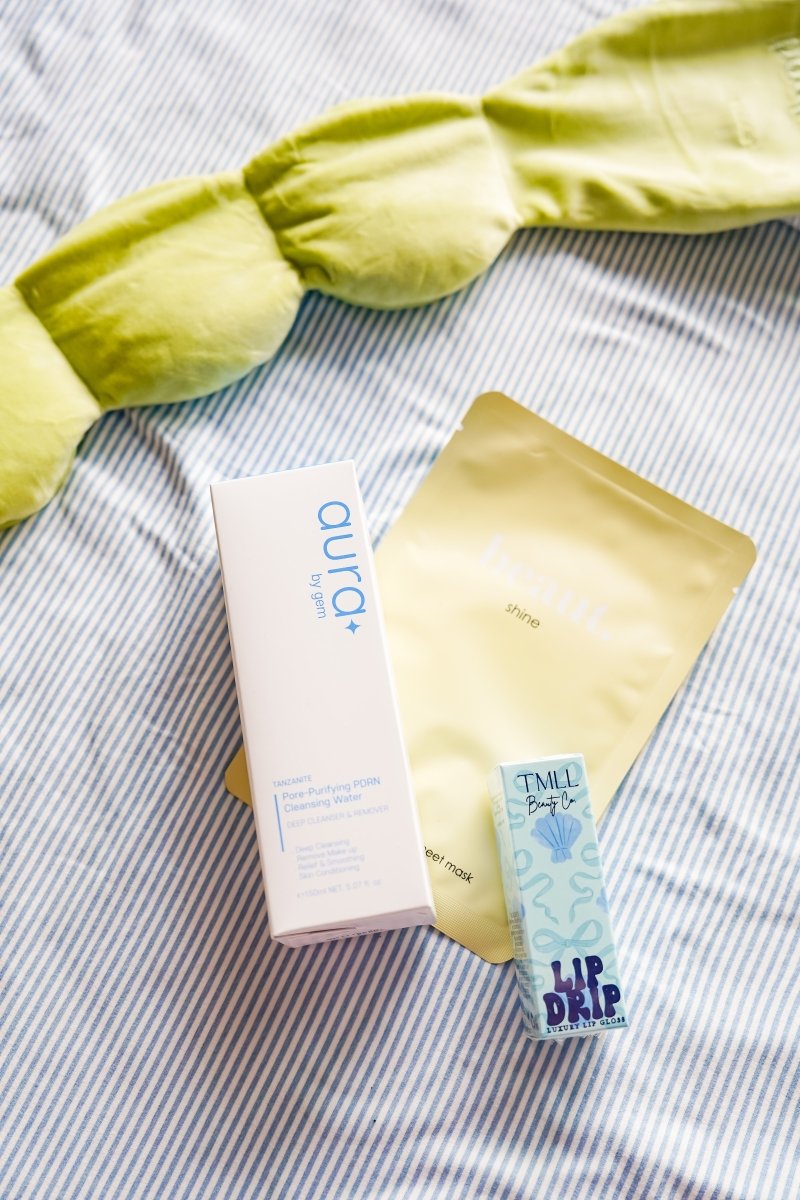 The Buckley Butter Blanket- 4 Colors