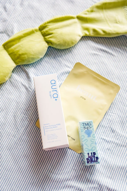 The Buckley Butter Blanket- 4 Colors