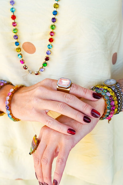 TOVA Big Dakota Ring