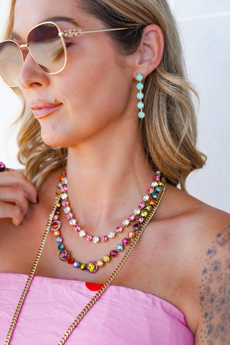 TOVA Oakland Drops (SL)
