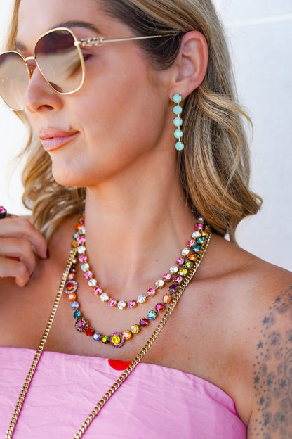 TOVA Oakland Drops (SL)