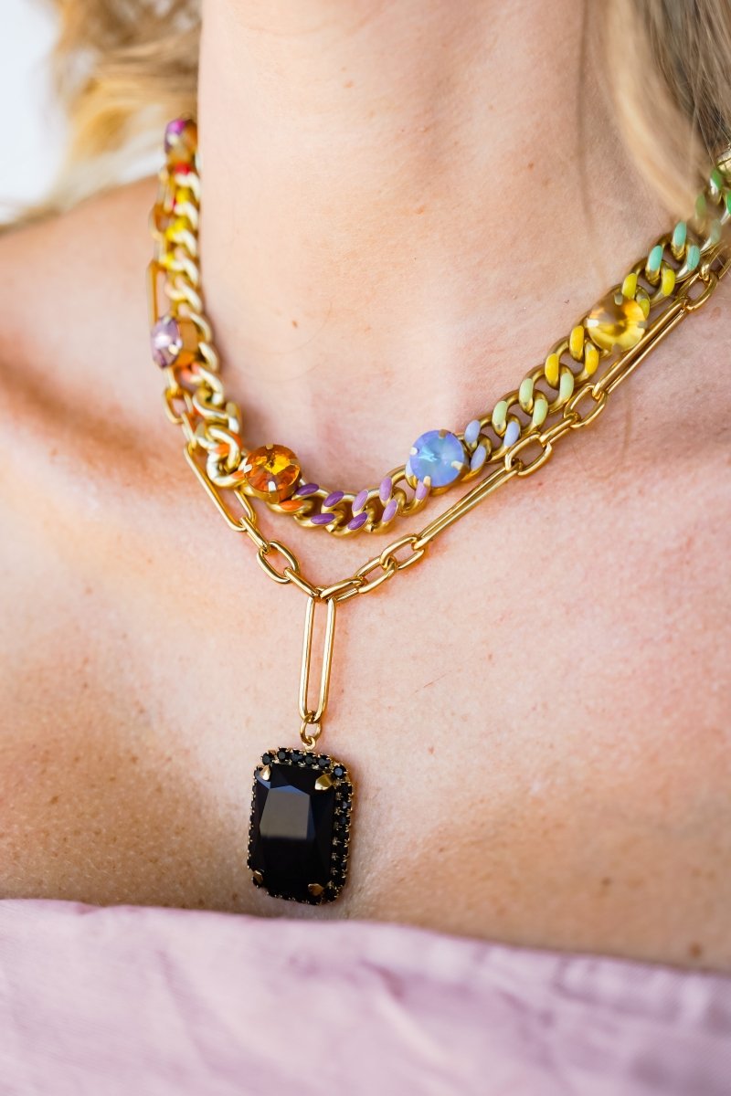 TOVA Galileu Necklace