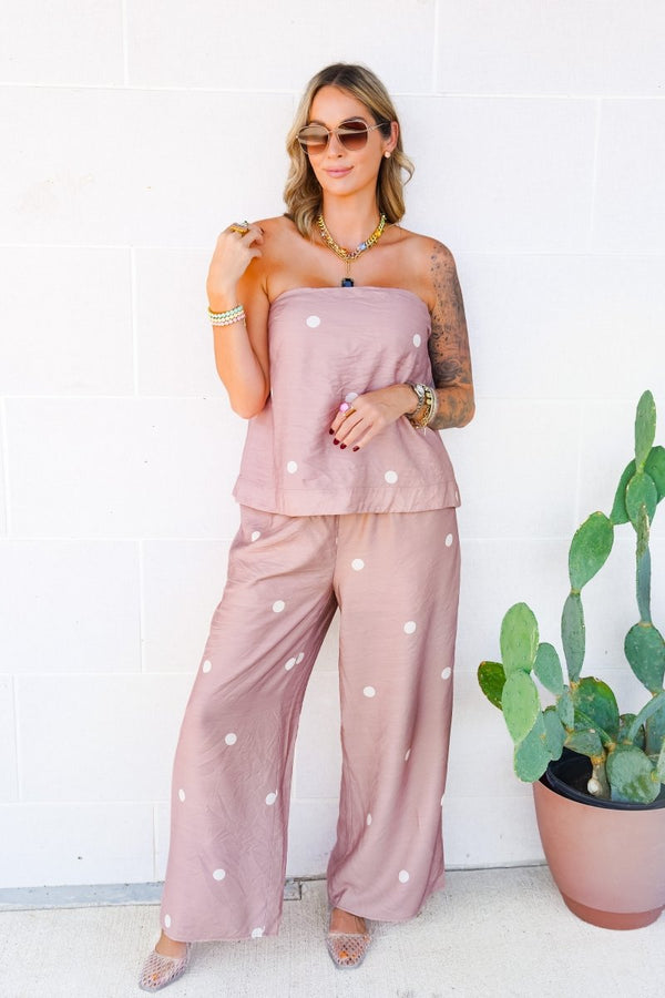 The Entro Everything Set in Mocha