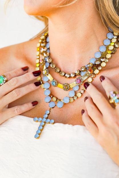 TOVA Donatella Necklace