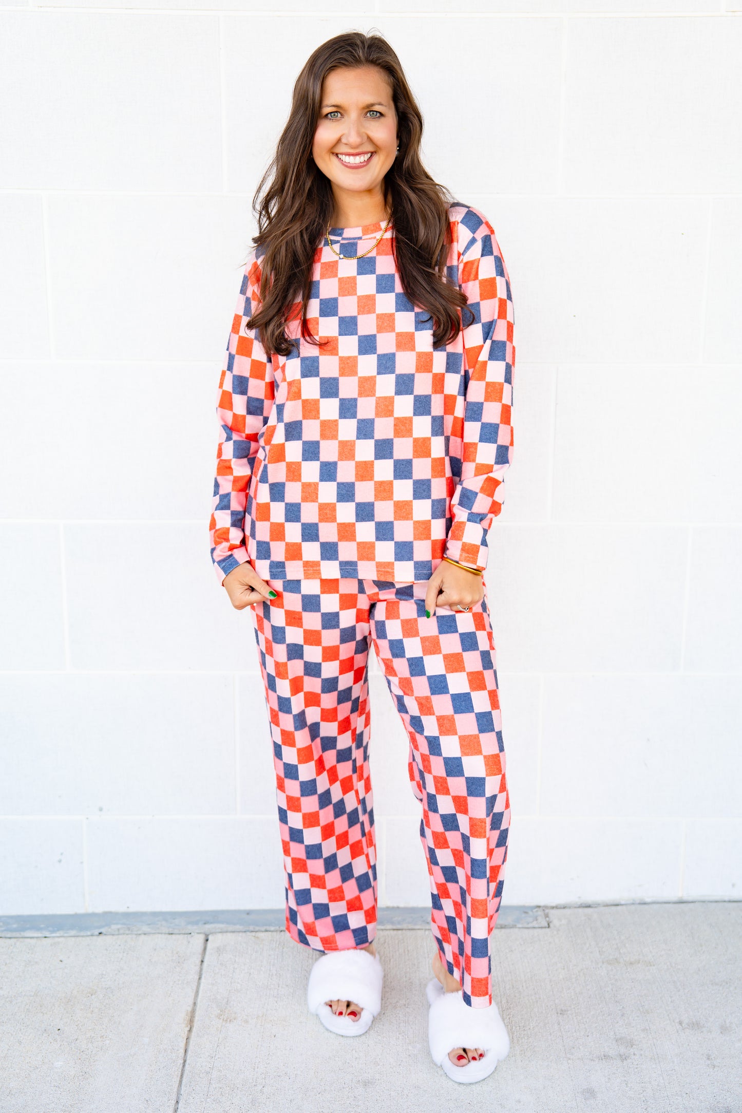 The Buckley Haddie Set in Sugar Rush