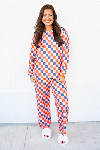 The Buckley Haddie Set in Sugar Rush