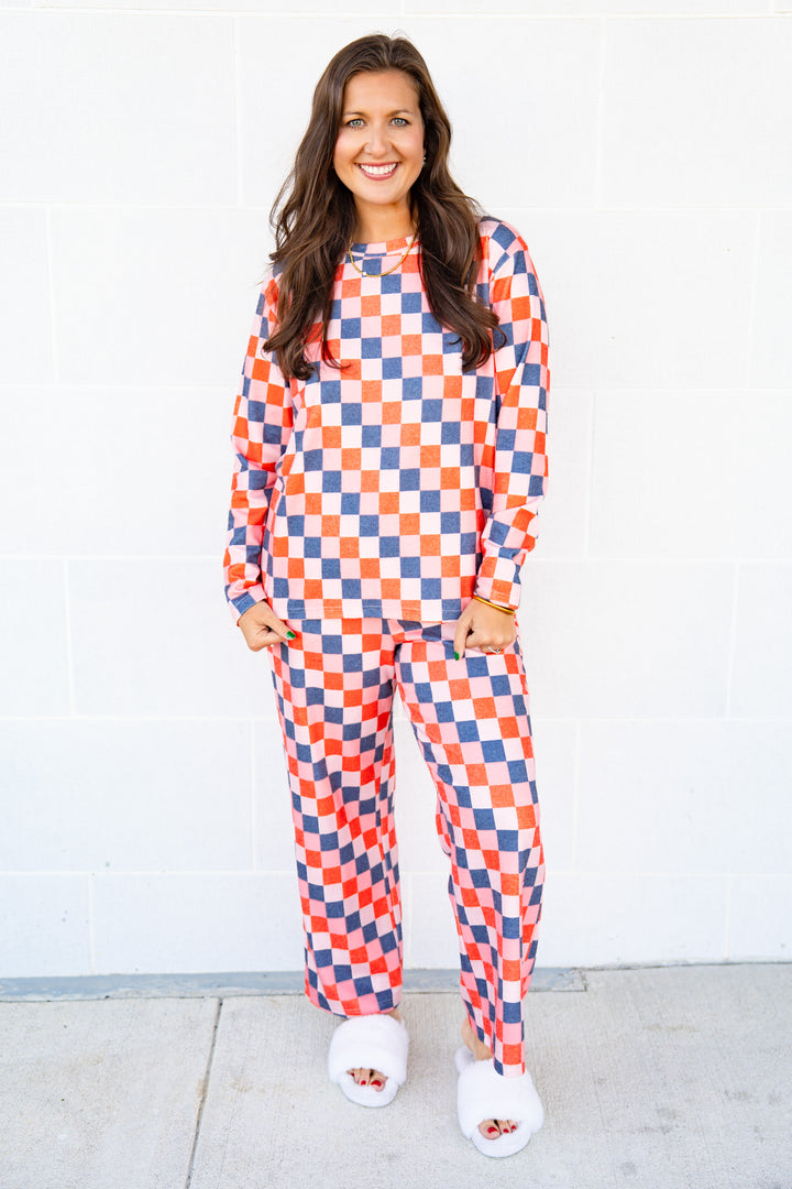 The Buckley Haddie Set in Sugar Rush