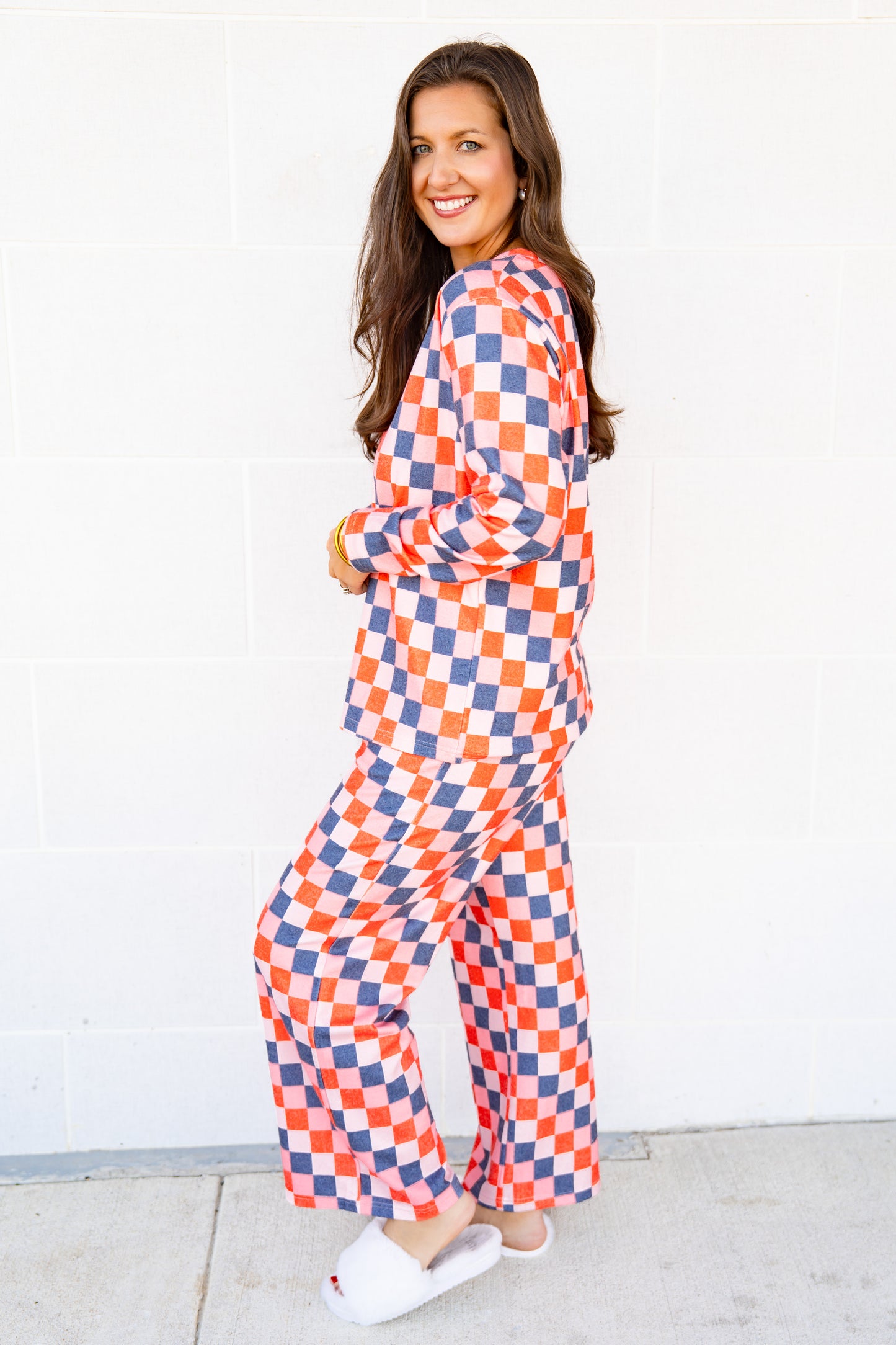 The Buckley Haddie Set in Sugar Rush