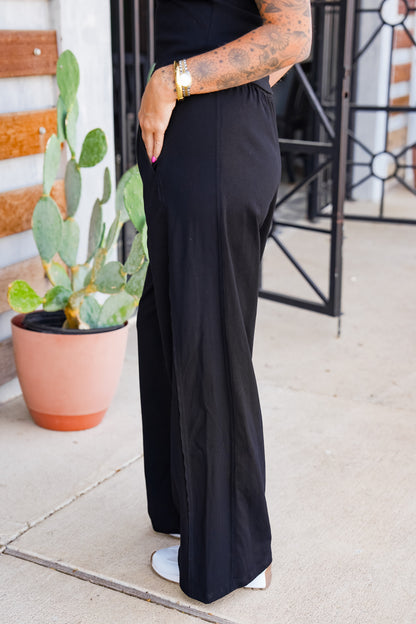 The Buckley Getaway Pants in 3 Colors