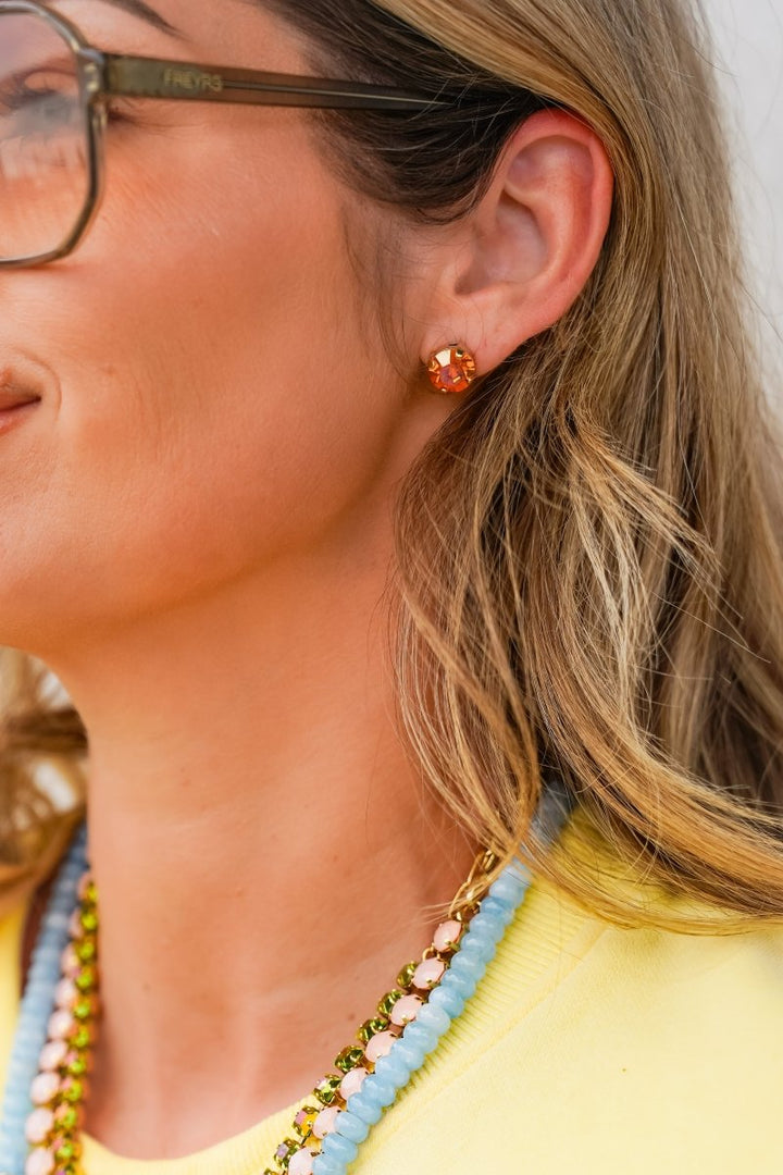 TOVA Trentley Studs