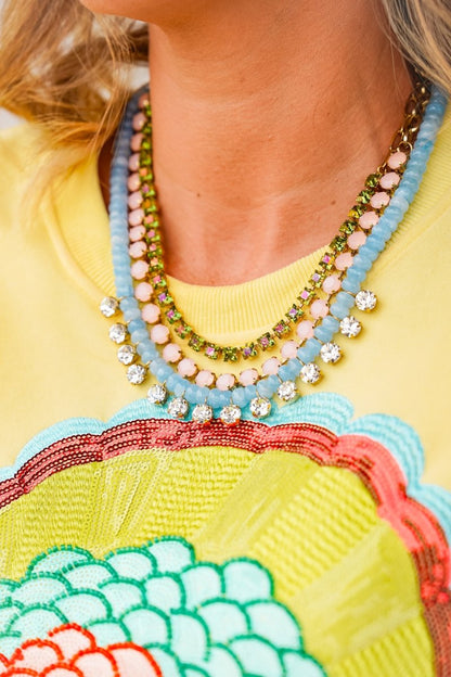 TOVA Bonnie Necklace