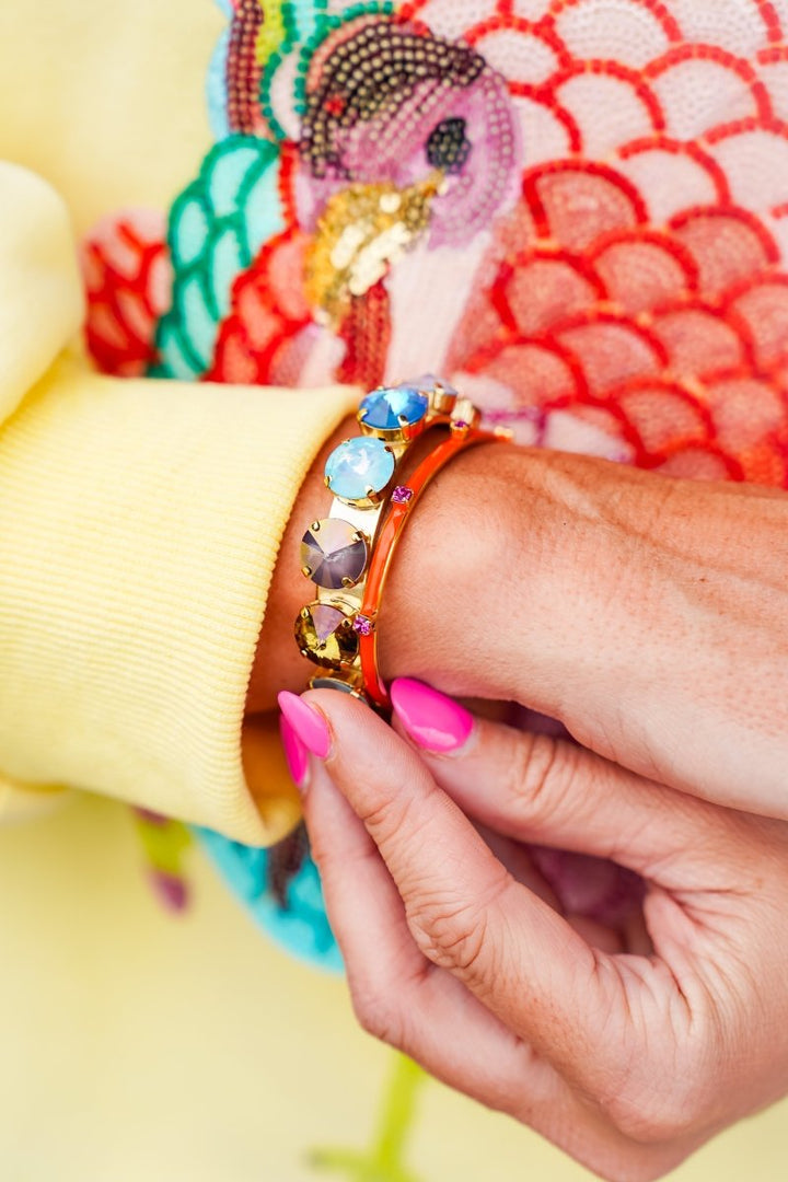 TOVA Everly Cuff