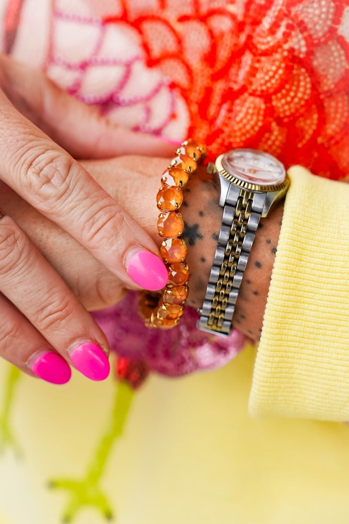 TOVA Oakland Stretch Bracelet