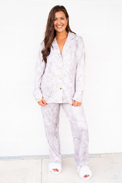 PF Doorbuster-Buckley Ashley Set in Woodsy