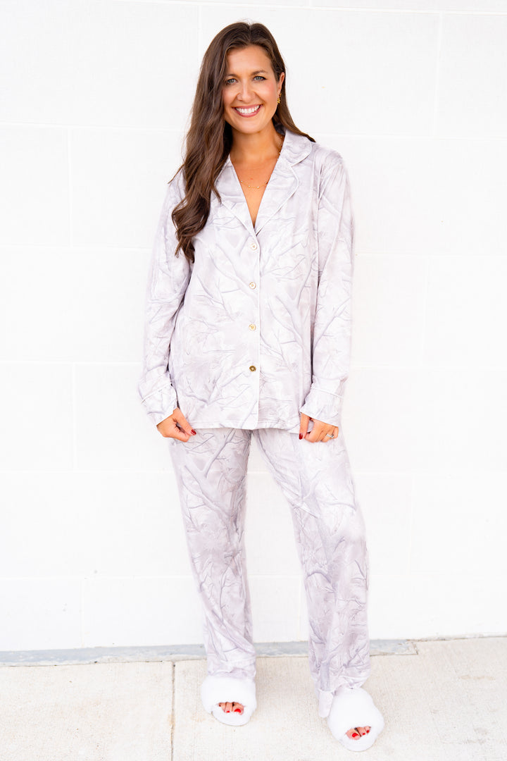 PF Doorbuster-Buckley Ashley Set in Woodsy