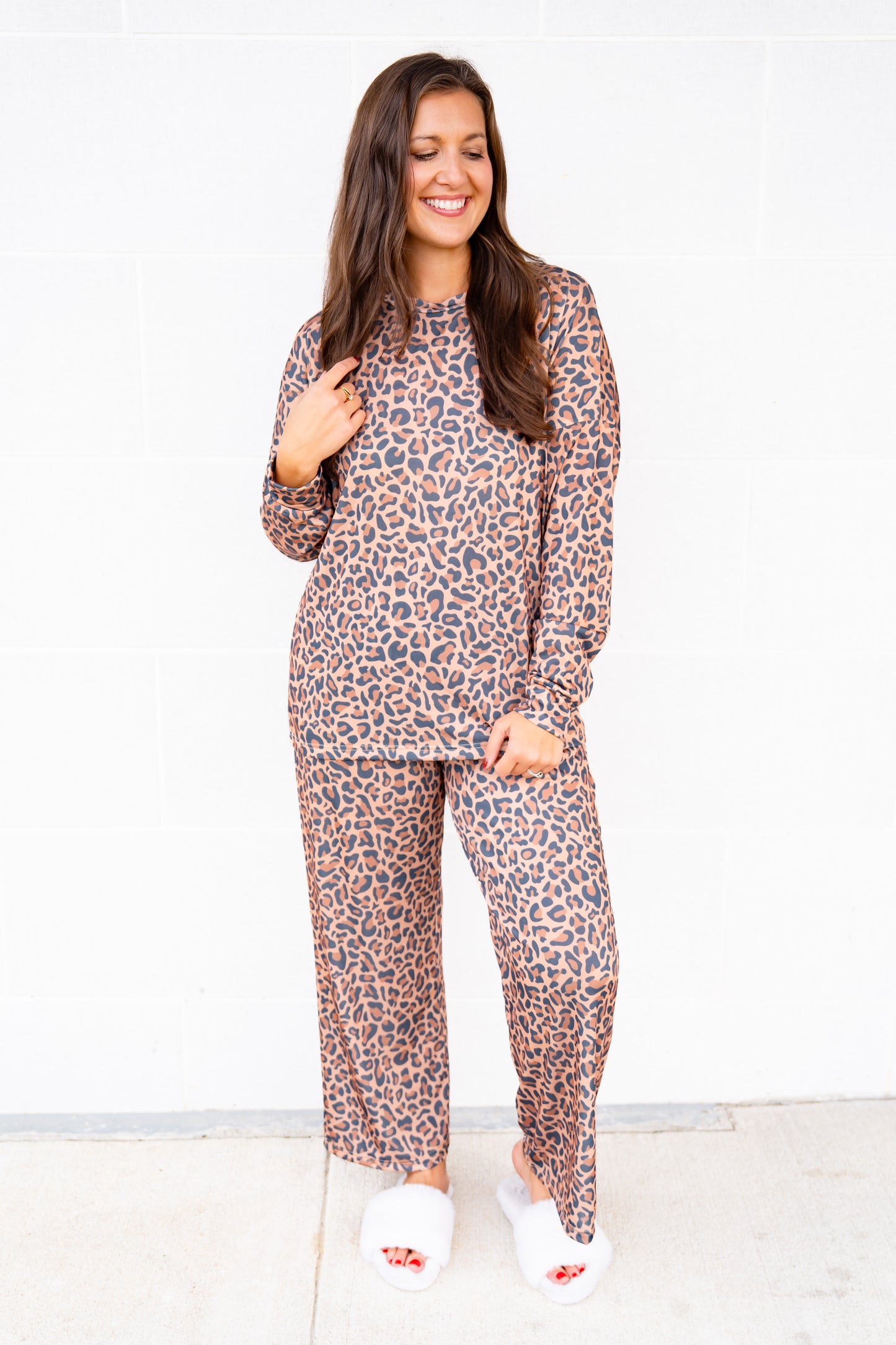 PF Doorbuster-Buckley Jack Set in Faded Leo