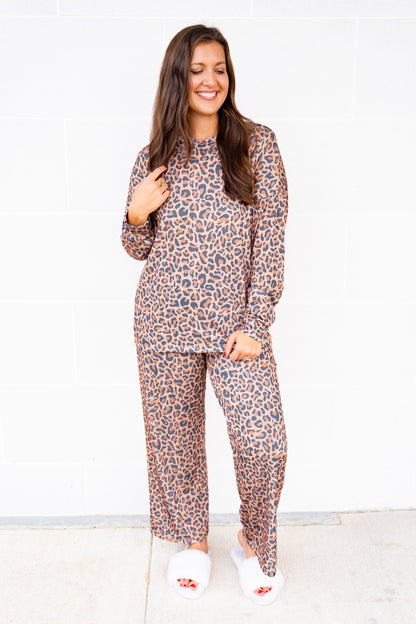 PF Doorbuster-Buckley Jack Set in Faded Leo