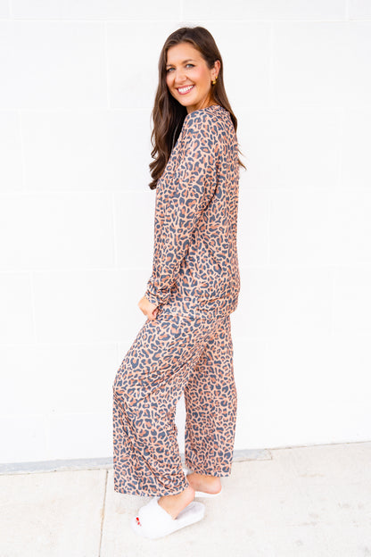 PF Doorbuster-Buckley Jack Set in Faded Leo