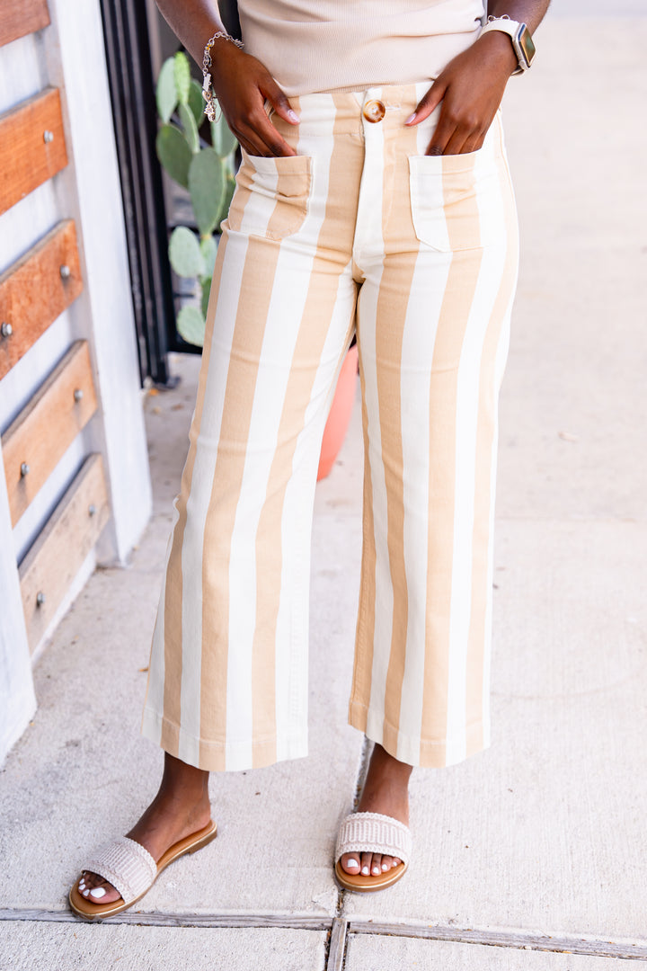 The Cabana Jeans