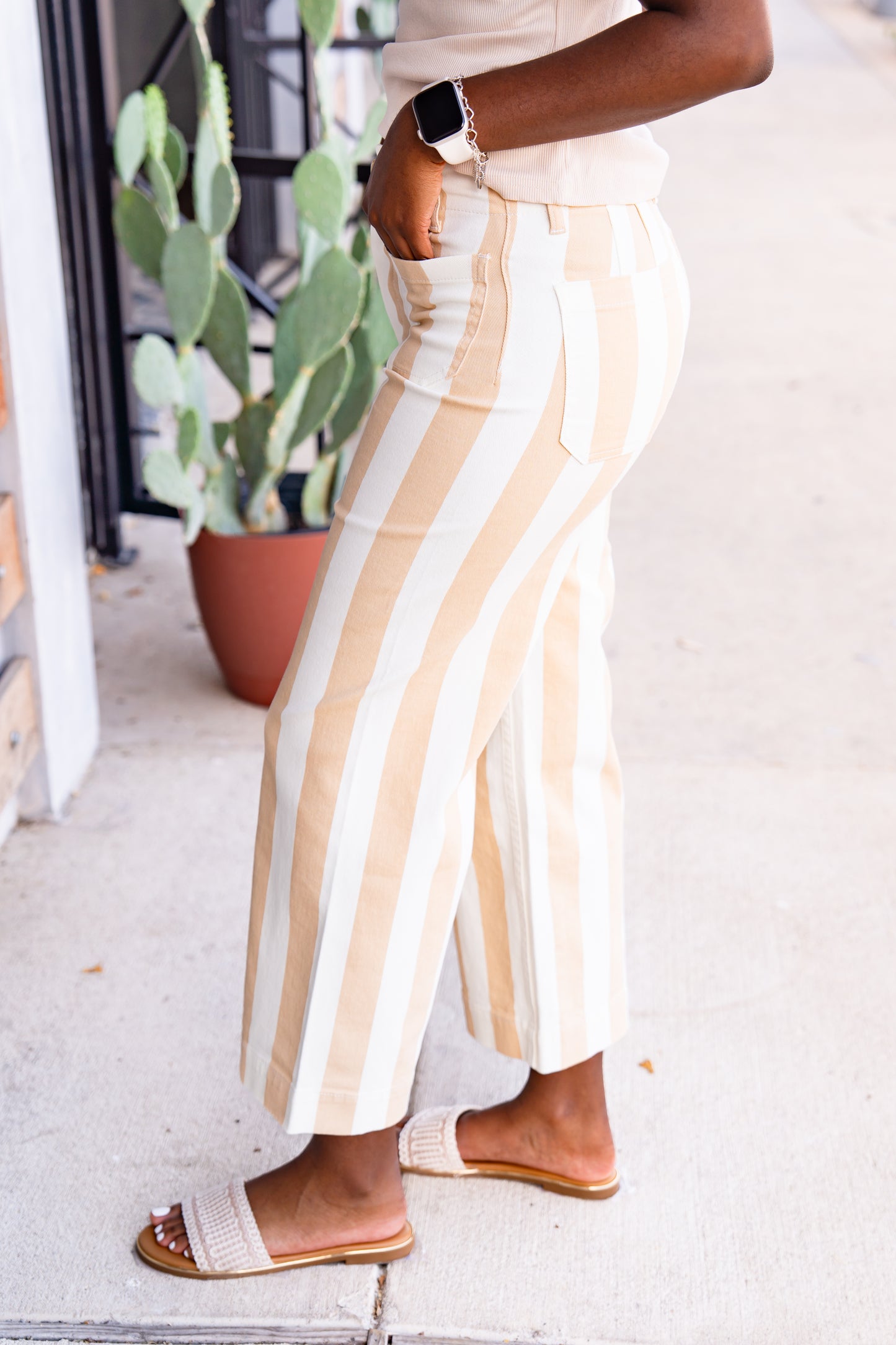 The Cabana Jeans