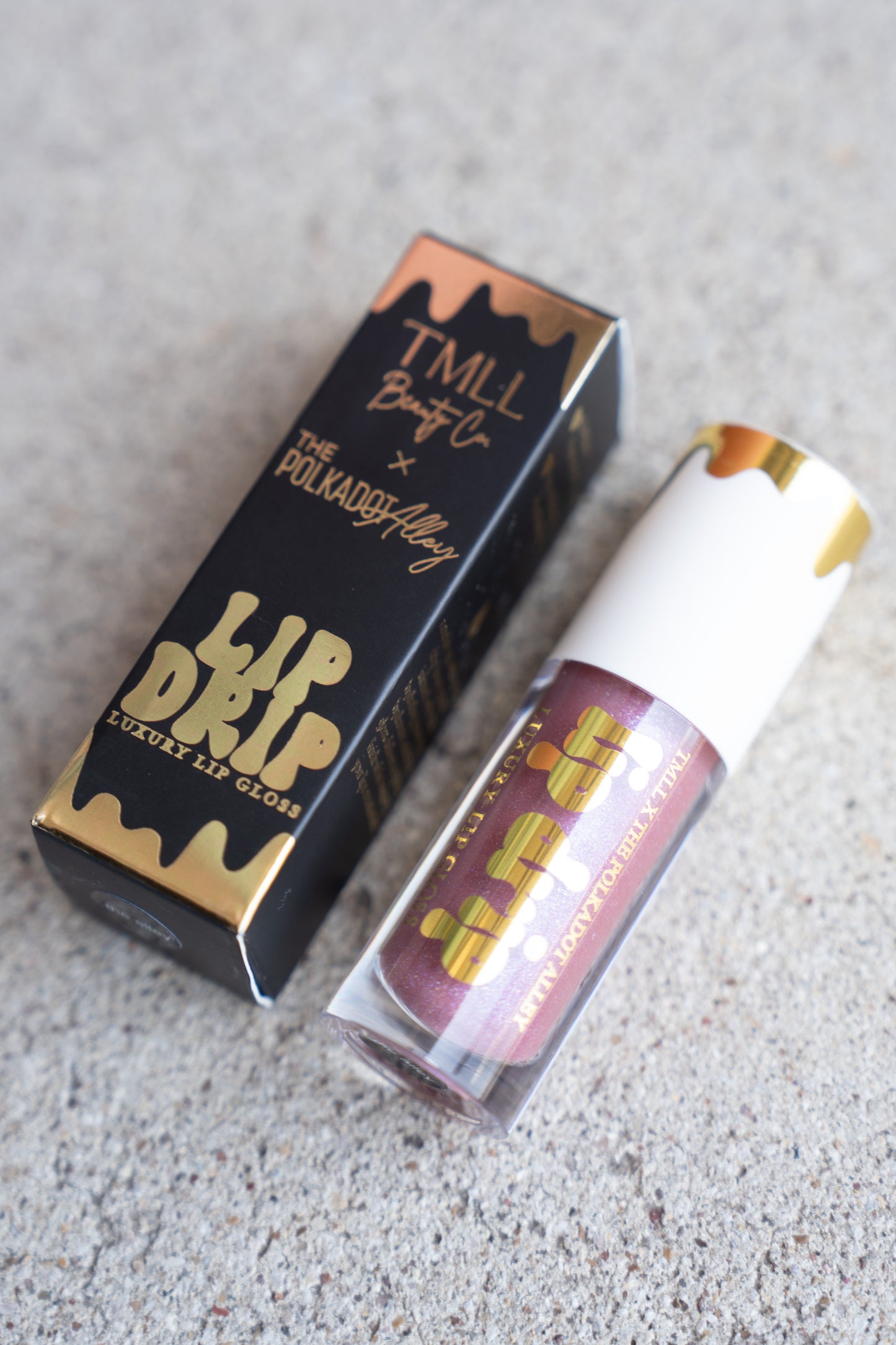 TMLL Luxury Lip Drip