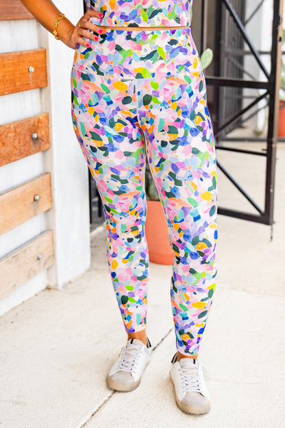 The Buckley Ryan Leggings - 8 Options