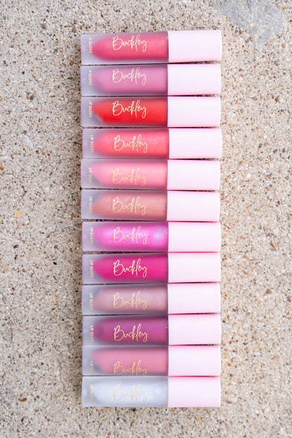 Buckley Lip Gloss