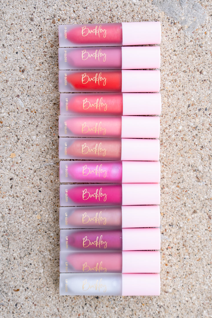 Buckley Lip Gloss