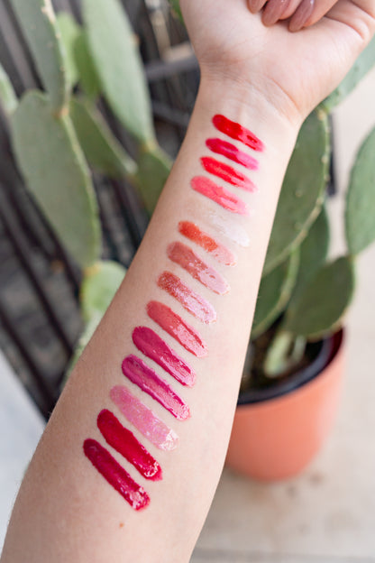 Buckley Lip Gloss