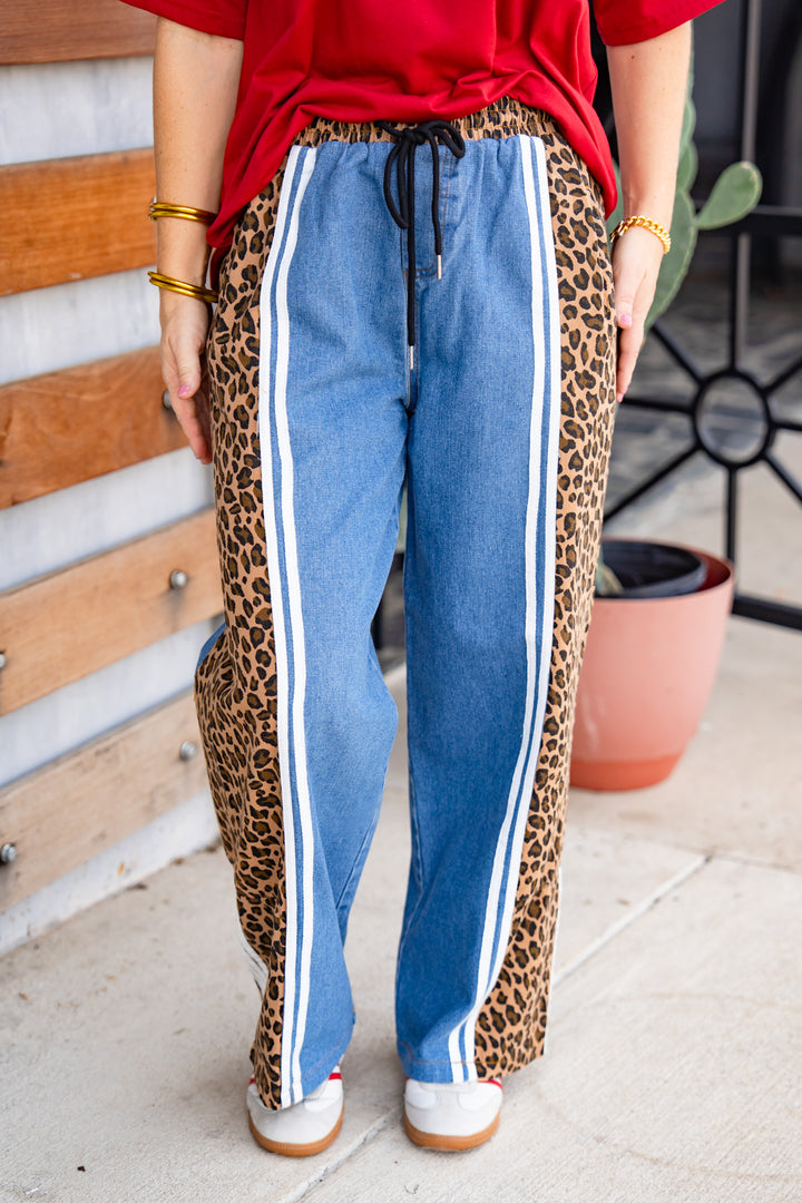 The Party Pants