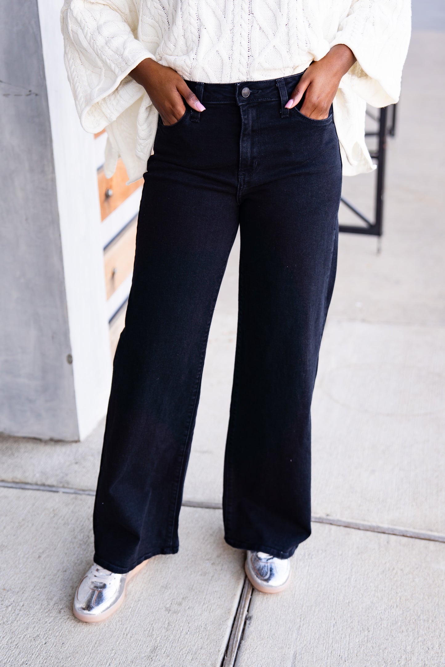 The Shadow Jeans