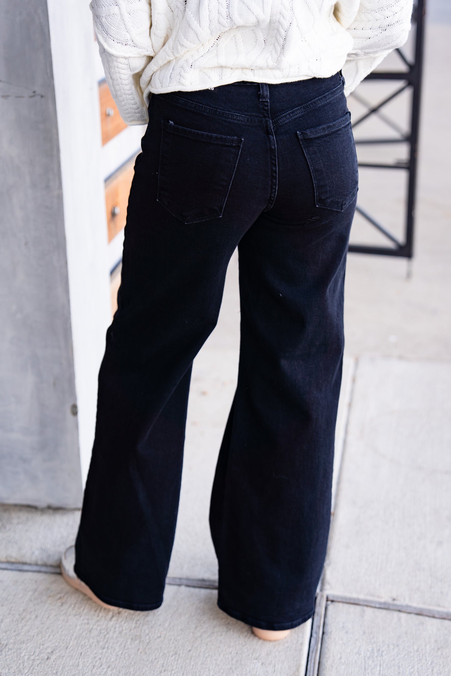 The Shadow Jeans