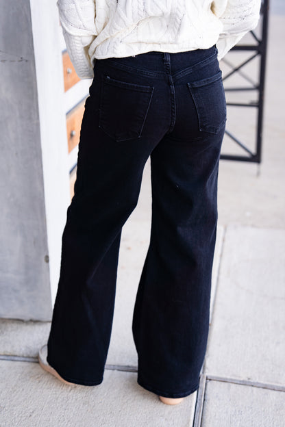 The Shadow Jeans