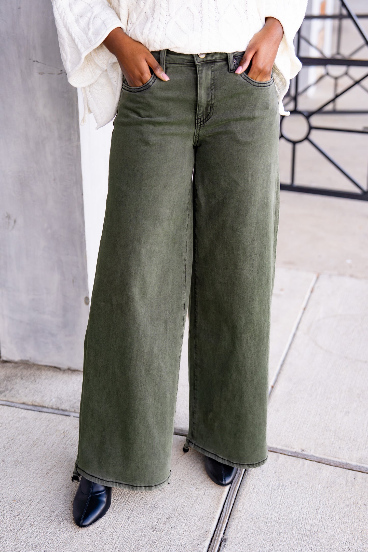 The Luca Jeans-AS
