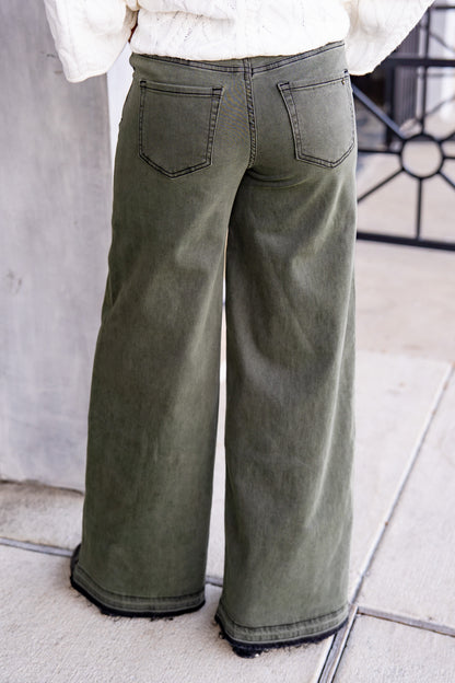 The Luca Jeans-AS