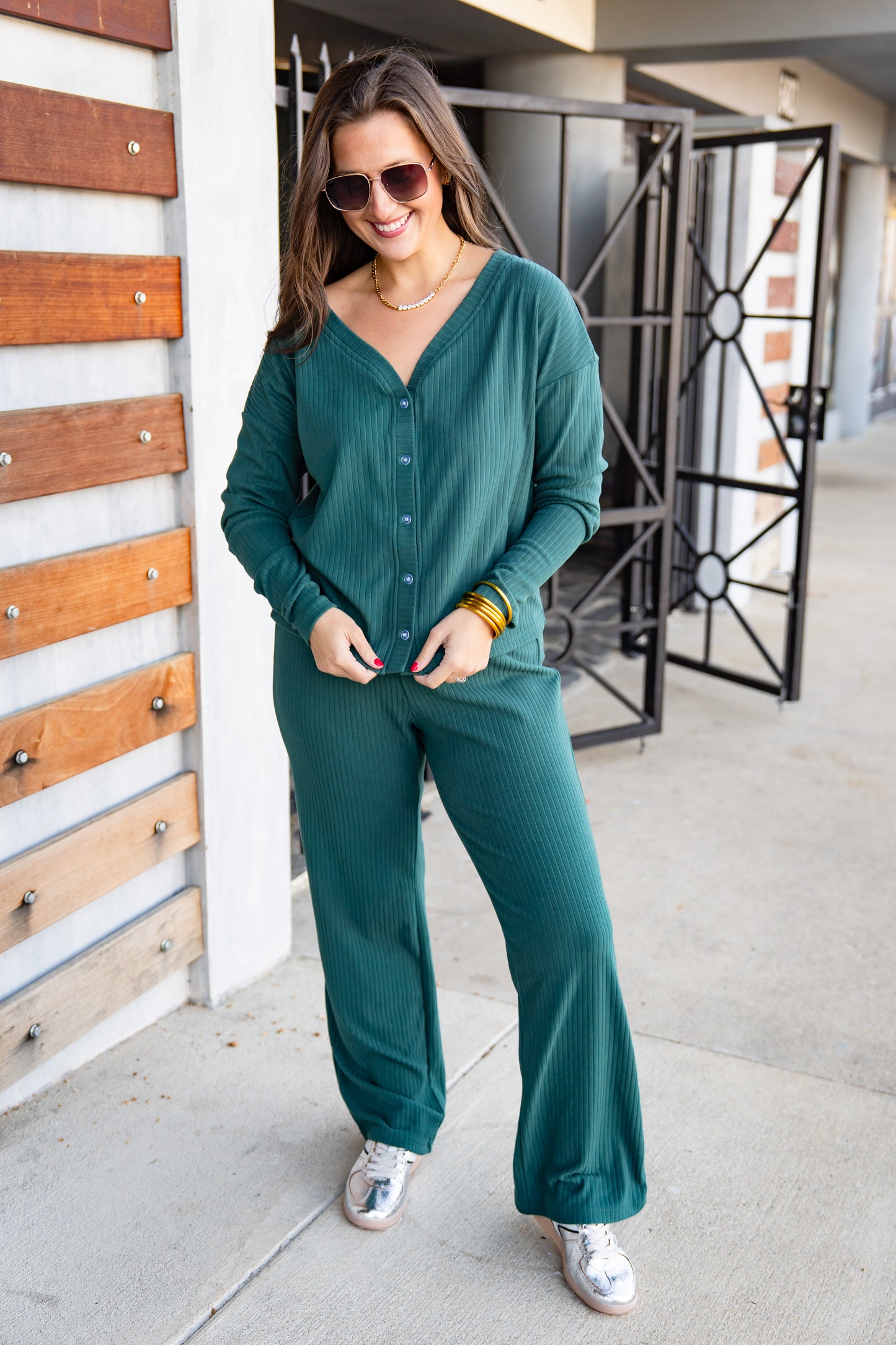 The Buckley Caitlin Set in 3 Colors