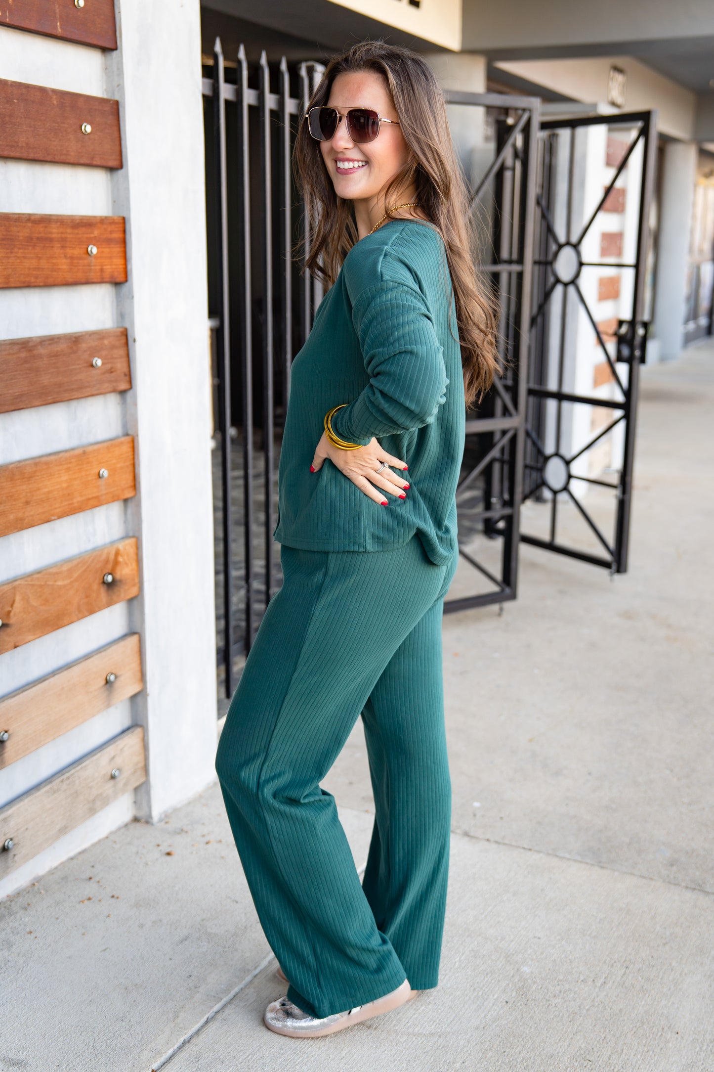 The Buckley Caitlin Set in 3 Colors