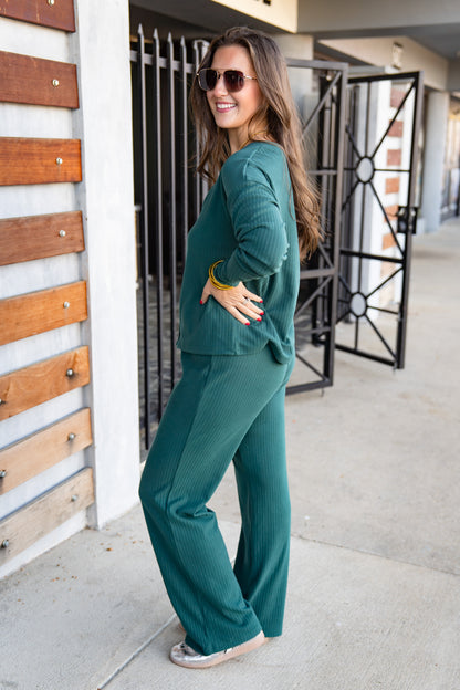 The Buckley Caitlin Set in 3 Colors