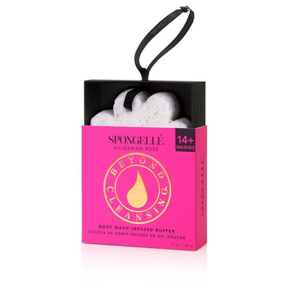 Boxed Flower Sponges