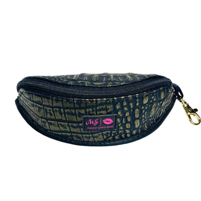 MJ Ice Gator Bronze Beauty Collection