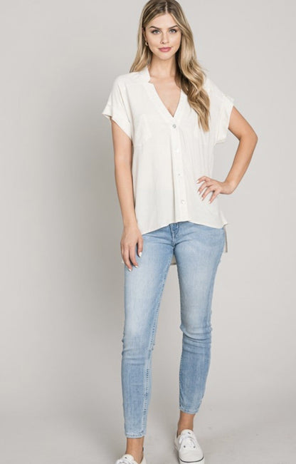 The Kristin Top
