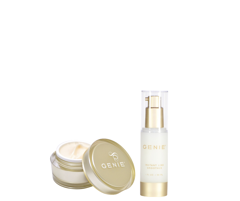 Dream Cream/Instant Line Smoother (30ml) & Dream Cream (50 ml)